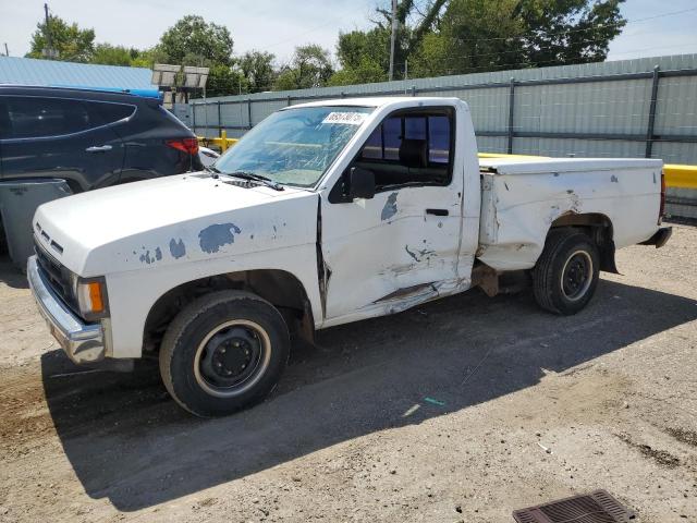 NISSAN TRUCK SHORT WHEELBASE