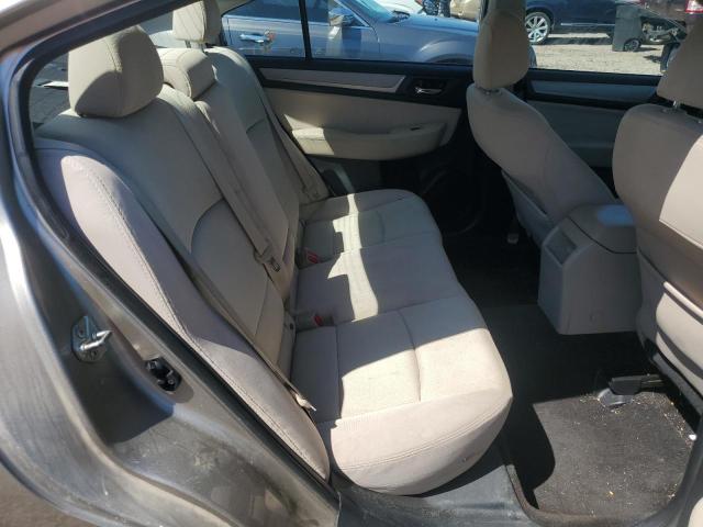 2015 SUBARU LEGACY 2.5 4S3BNAE60F3009382