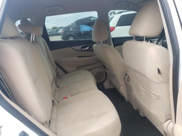 2016 NISSAN ROGUE S KNMAT2MT7GP603878