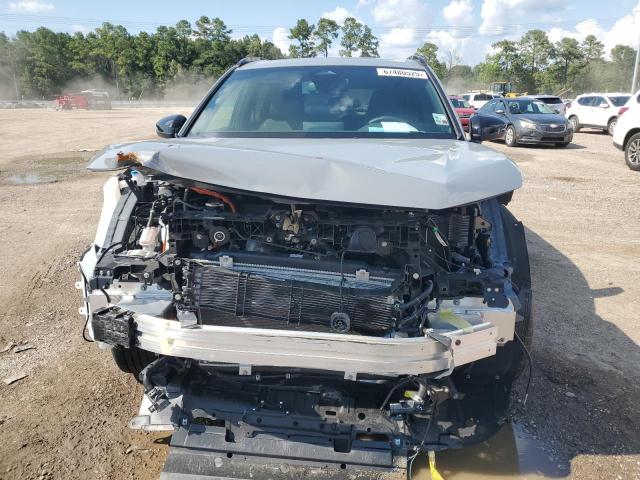 2025 HONDA CR-V SPORT 5J6RS5H58SL005649