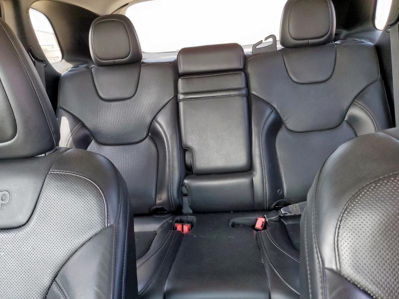 2019 JEEP CHEROKEE L - 1C4PJMDN7KD258102