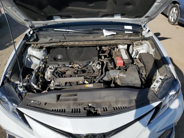 2022 TOYOTA CAMRY LE 4T1R11AK5NU069174