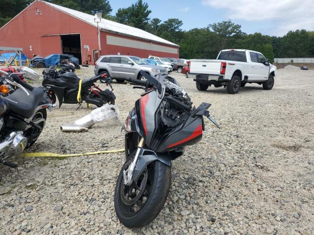 2022 BMW S 1000 RR WB10E2305N6G12594