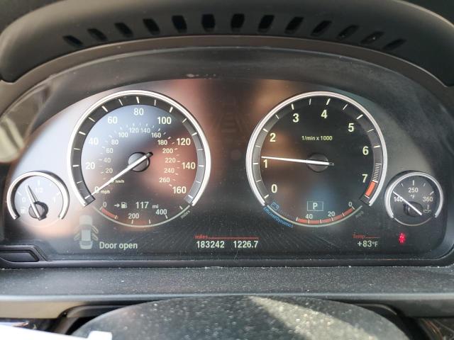 2015 BMW 535 XI WBA5B3C56FD546129