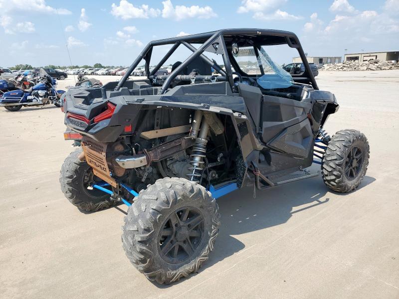 2022 POLARIS RZR XP 100 3NSNAV991NH415907