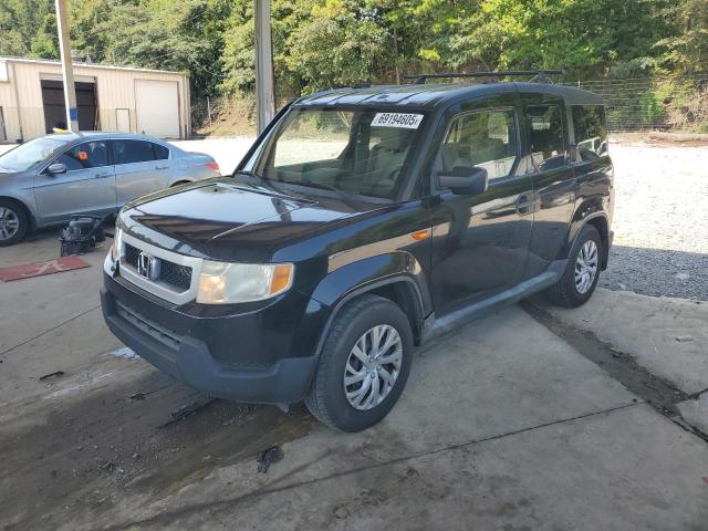 HONDA ELEMENT LX