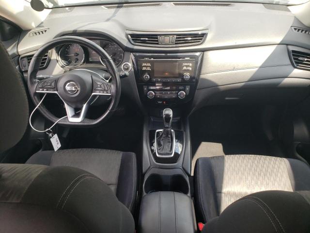 2017 NISSAN ROGUE S - JN8AT2MT7HW146453