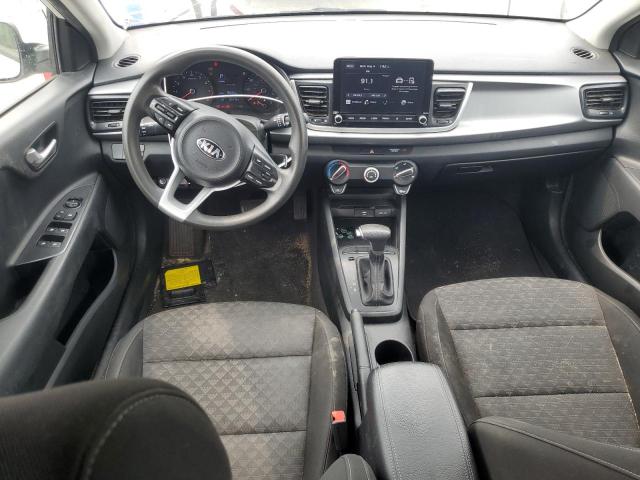 2021 KIA RIO S 3KPA25AD3ME420328