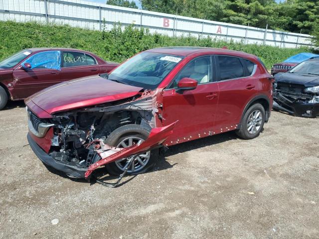MAZDA CX-5 PREFE
