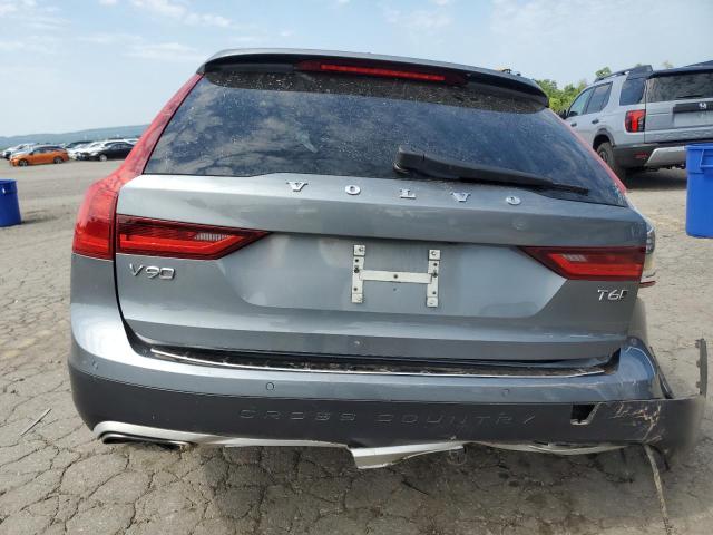 2018 VOLVO V90 CROSS COUNTRY T6 INSCRIPTION YV4A22NL0J1028399