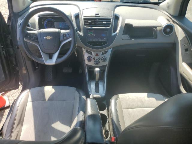 2016 CHEVROLET TRAX 1LT 3GNCJLSB7GL230830
