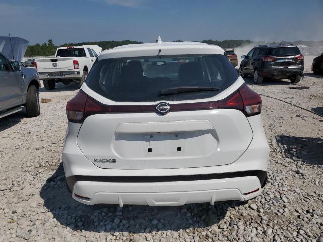 2023 NISSAN KICKS S - 3N1CP5BVXPL562406