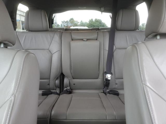 2015 HONDA PILOT EXL 5FNYF4H50FB066275
