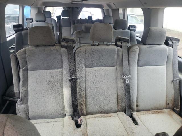 2015 FORD TRANSIT T- 1FBZX2ZM8FKA30837