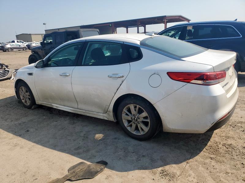2016 KIA OPTIMA LX KNAGT4L37G5069992