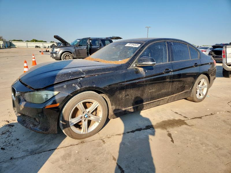 BMW 328 D