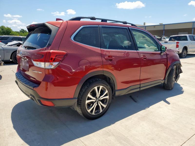 2019 SUBARU FORESTER L JF2SKAUC9KH442178