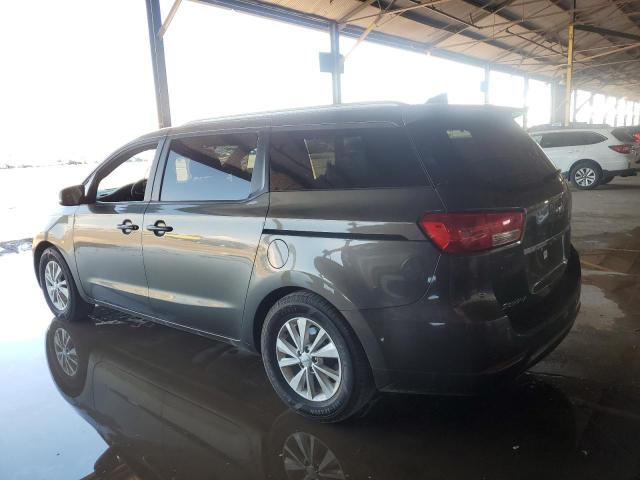 2018 KIA SEDONA LX KNDMB5C1XJ6404886
