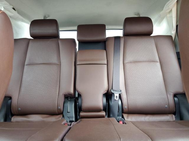 2022 TOYOTA 4RUNNER LI JTEKU5JR5N6049878