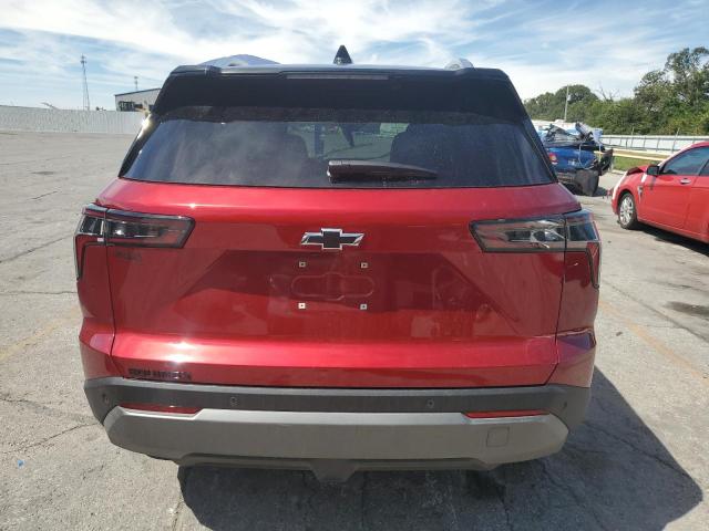 2025 CHEVROLET EQUINOX LT - 3GNAXHEG2SL316419