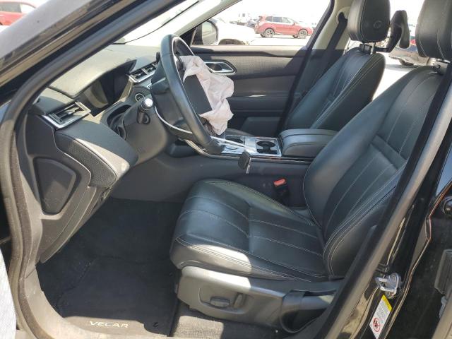 2018 LAND ROVER RANGE ROVER VELAR S SALYB2RX0JA749605