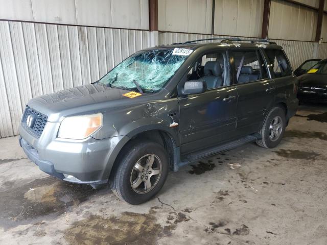 HONDA PILOT EXL