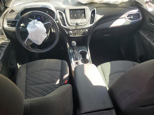 2020 CHEVROLET EQUINOX LT - 3GNAXKEV9LS703598