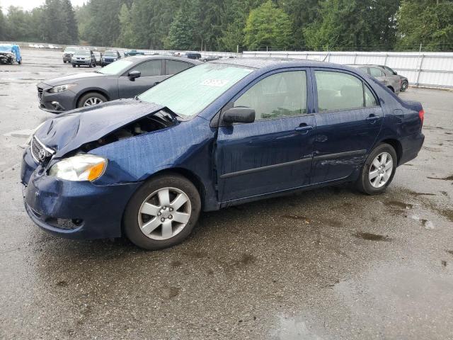 TOYOTA COROLLA CE
