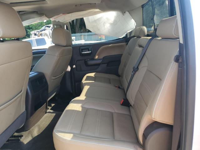 2017 GMC SIERRA K15 3GTU2PEJ5HG182954
