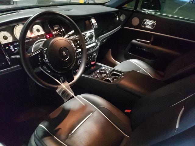 2018 ROLLS-ROYCE DAWN SCA666D52JU115699