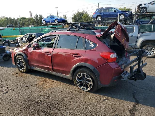 2016 SUBARU CROSSTREK LIMITED JF2GPAKC8G8251997