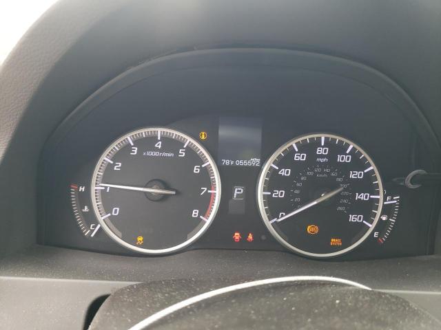 2016 ACURA RDX TECHNOLOGY - 5J8TB4H56GL022366