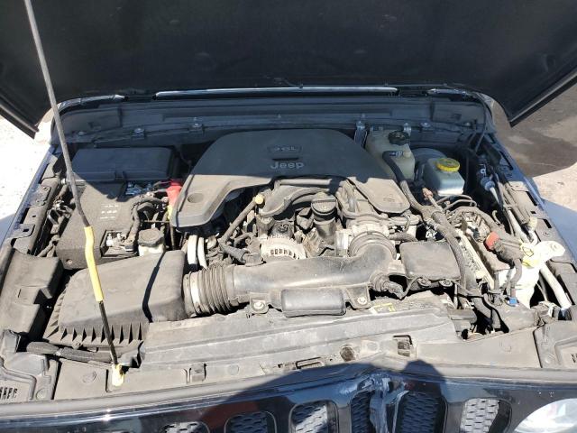 2019 JEEP WRANGLER U - 1C4HJXDG2KW597586