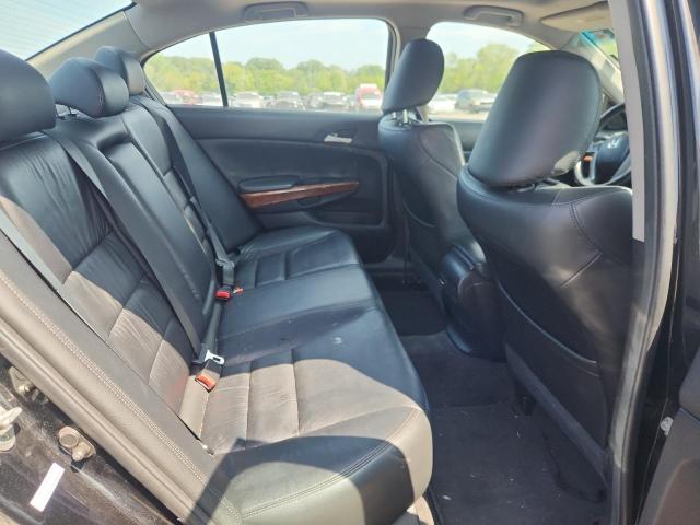 2011 HONDA ACCORD EXL - 1HGCP2F81BA154037