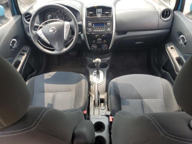 2015 NISSAN VERSA NOTE 3N1CE2CP6FL431203