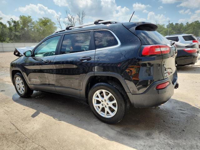 2016 JEEP CHEROKEE L 1C4PJMCS3GW367448