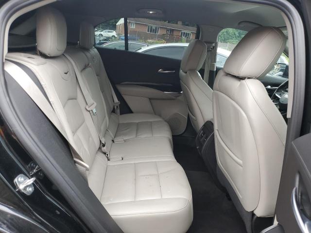 2023 CADILLAC XT4 PREMIU 1GYFZDR40PF139429