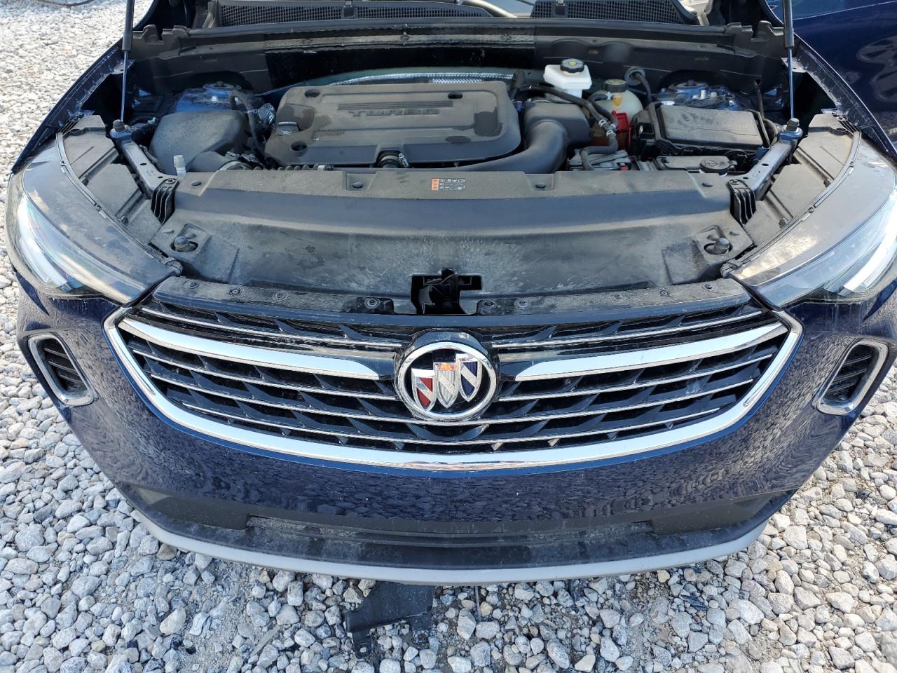 BUICK ENVISION PREFERRED