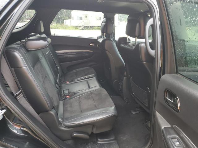 2019 DODGE DURANGO GT 1C4RDHDG5KC769483