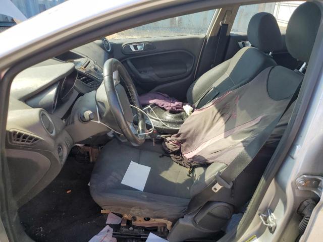 2014 FORD FIESTA SE - 3FADP4BJ7EM228176