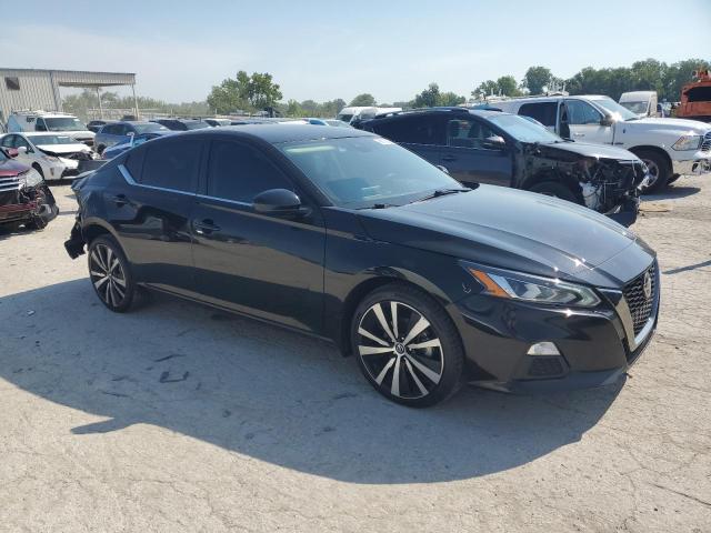 2022 NISSAN ALTIMA SR 1N4BL4CW0NN325349