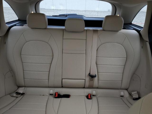 2022 MERCEDES-BENZ GLC 300 4M W1N0G8EB2NG092370