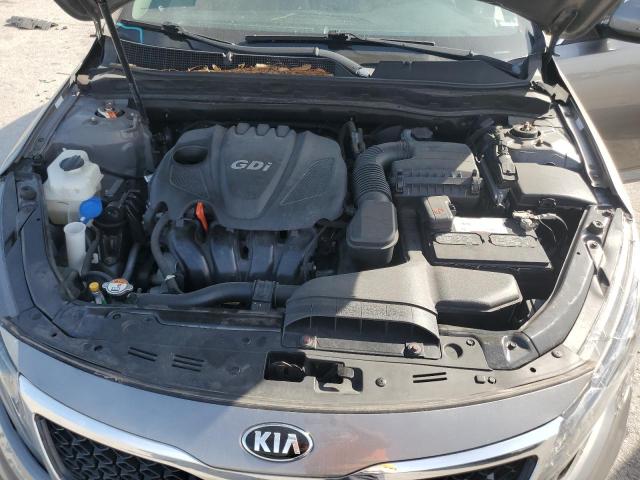 2013 KIA OPTIMA EX - 5XXGN4A7XDG167151