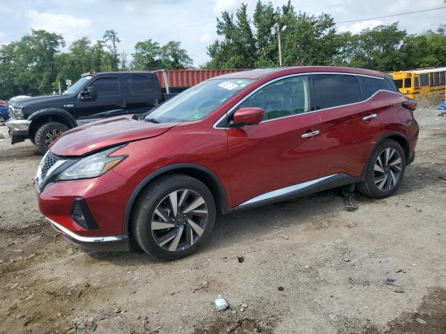 NISSAN MURANO SL