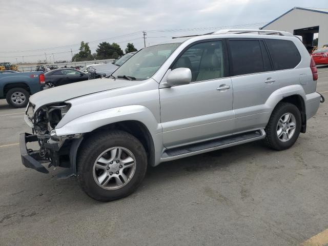 LEXUS GX 470