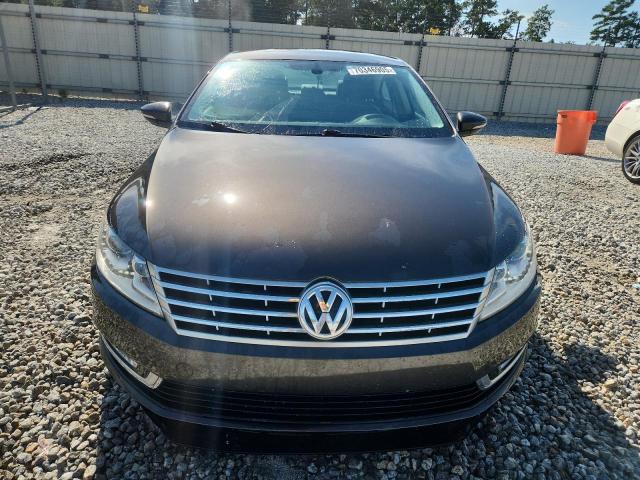 2015 VOLKSWAGEN CC SPORT WVWBN7AN0FE810849