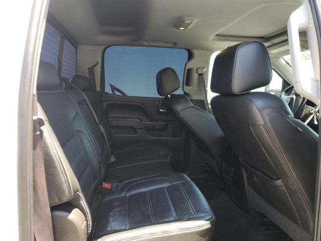 2016 GMC SIERRA K15 3GTU2PEC6GG376425