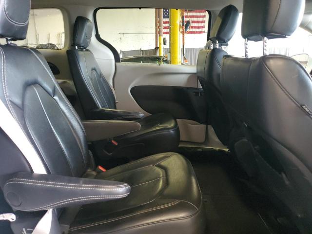 2022 CHRYSLER PACIFICA T 2C4RC1BGXNR153528