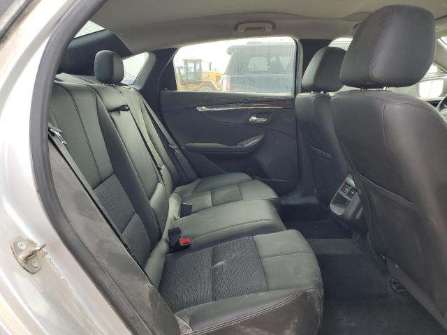 2015 CHEVROLET IMPALA LT - 2G1125S30F9118916