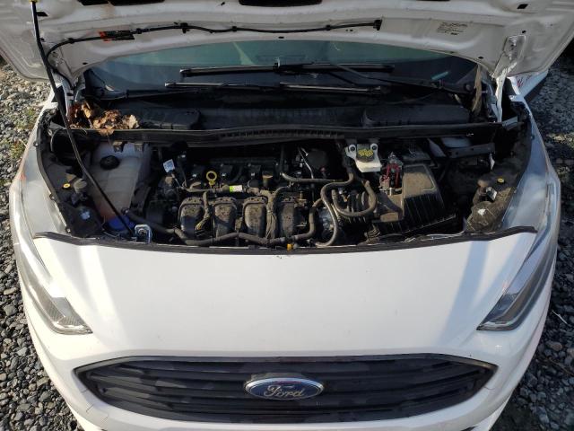 2020 FORD TRANSIT CO - NM0LS7F21L1449398